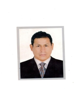 Civil Luis George De La Cruz Ramirez