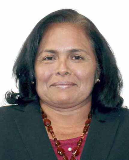 Patricia Del Carmen De La Cruz Delucio