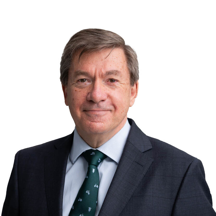 John Groffen