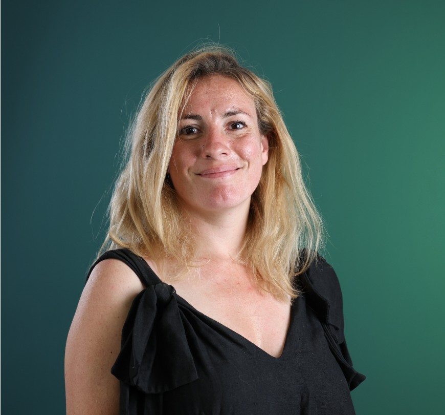 Marie Pochon