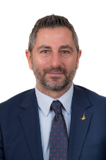 Orlando Tripodi