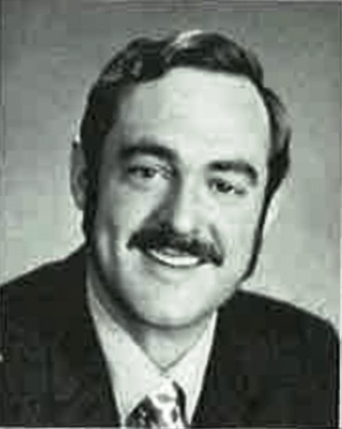 Richard Urion