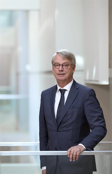 Erik Minderhoud