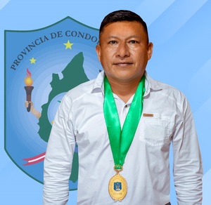 Evelio Apikai Juwau