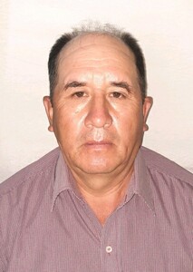 Hugo Virgilio Tornero Choque