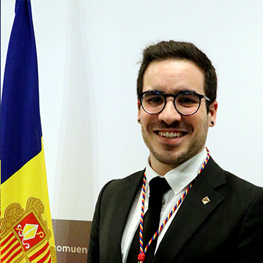 David Cruz Garcia