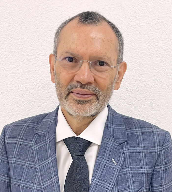 Martín Rafael González Hernández