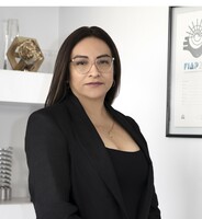 Leny María Espejo Espinal