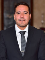 José Luis Márquez Díaz