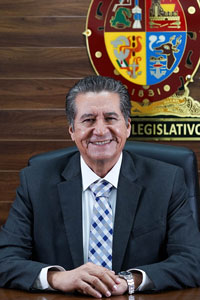 Feliciano Castro Meléndrez