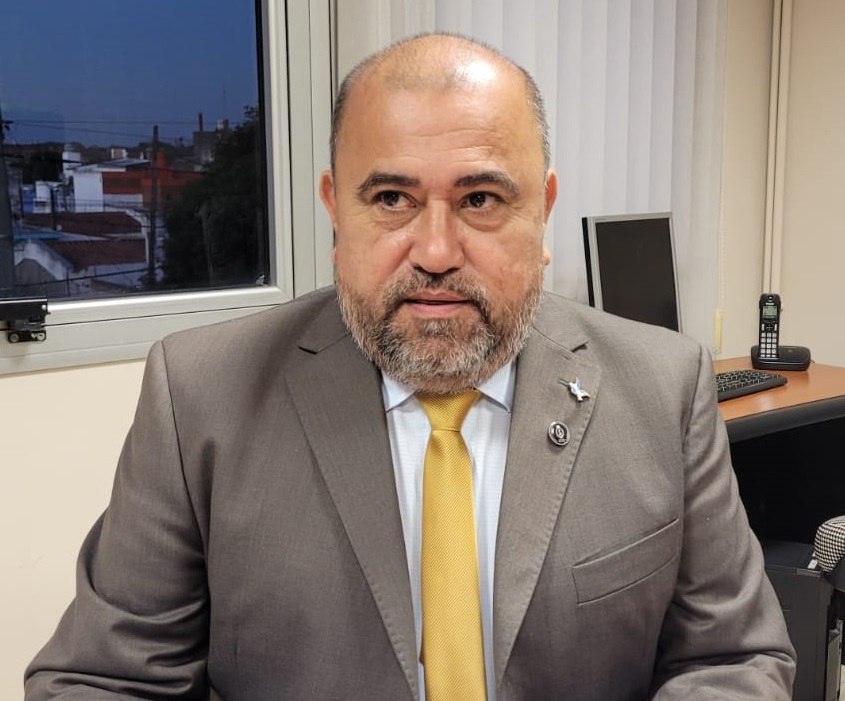 Héctor Felipe Geijo