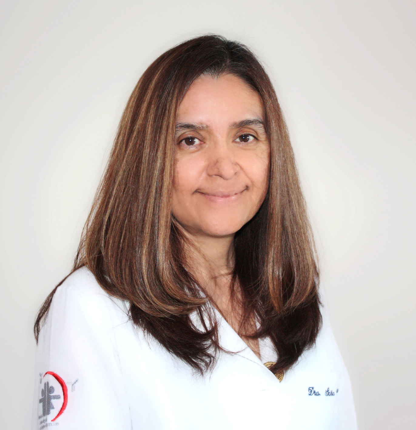 Sara Elva Espinosa Padilla