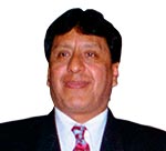 Dennis Vargas Marín