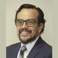 Ruben Fernando Ortega Cadillo