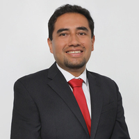 Miguel Alejandro Armas Rivera