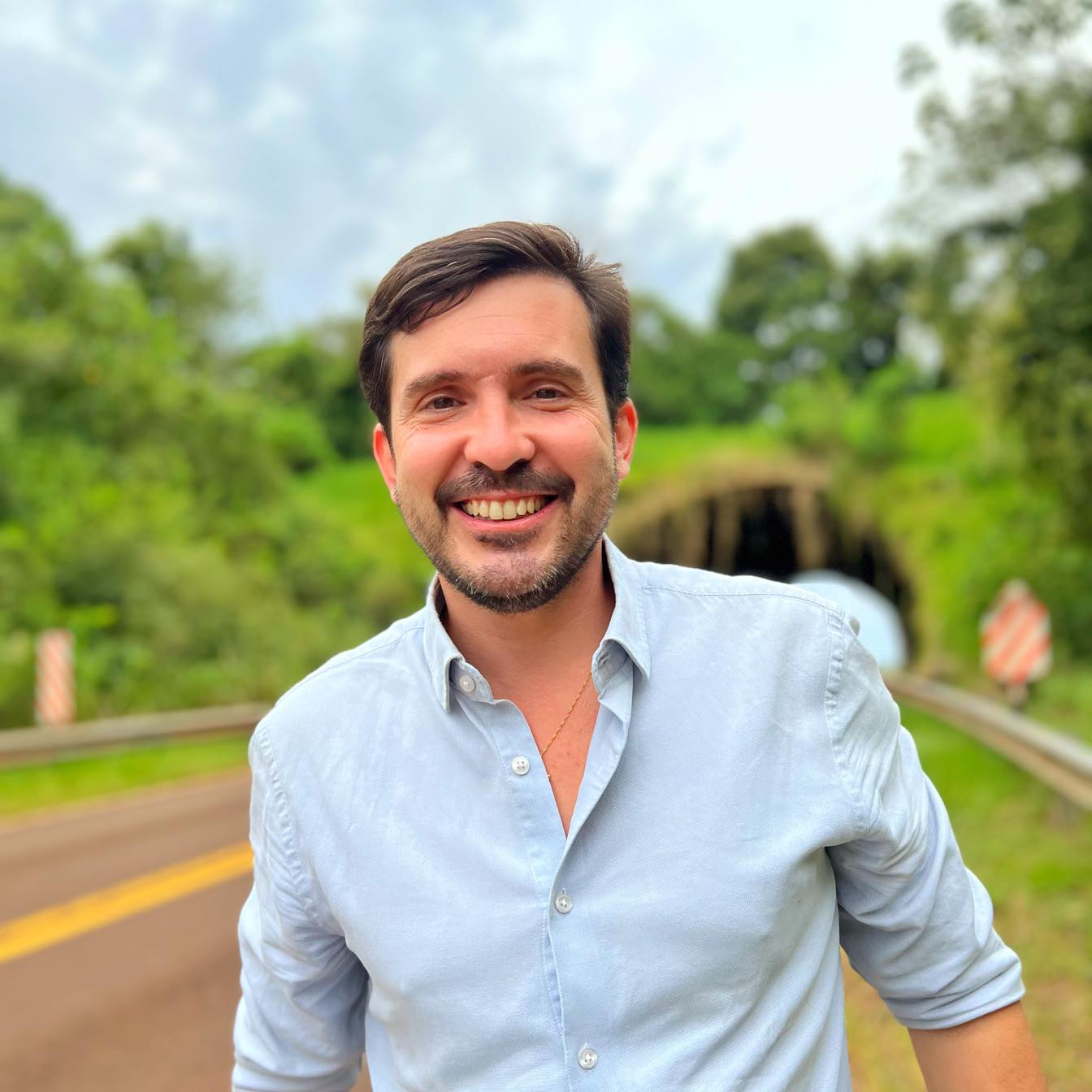 Martín Arjol