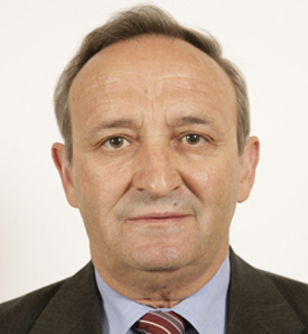 Hilario Caballero Moya