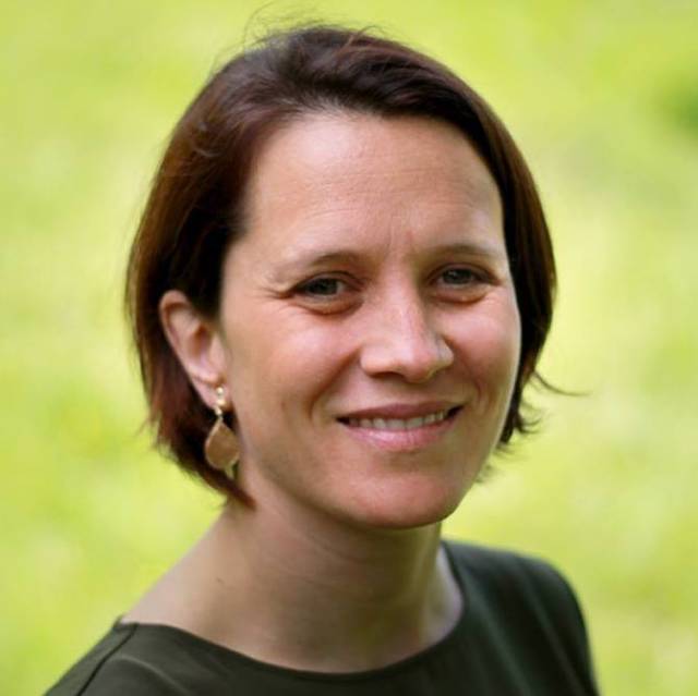 Célia De Lavergne