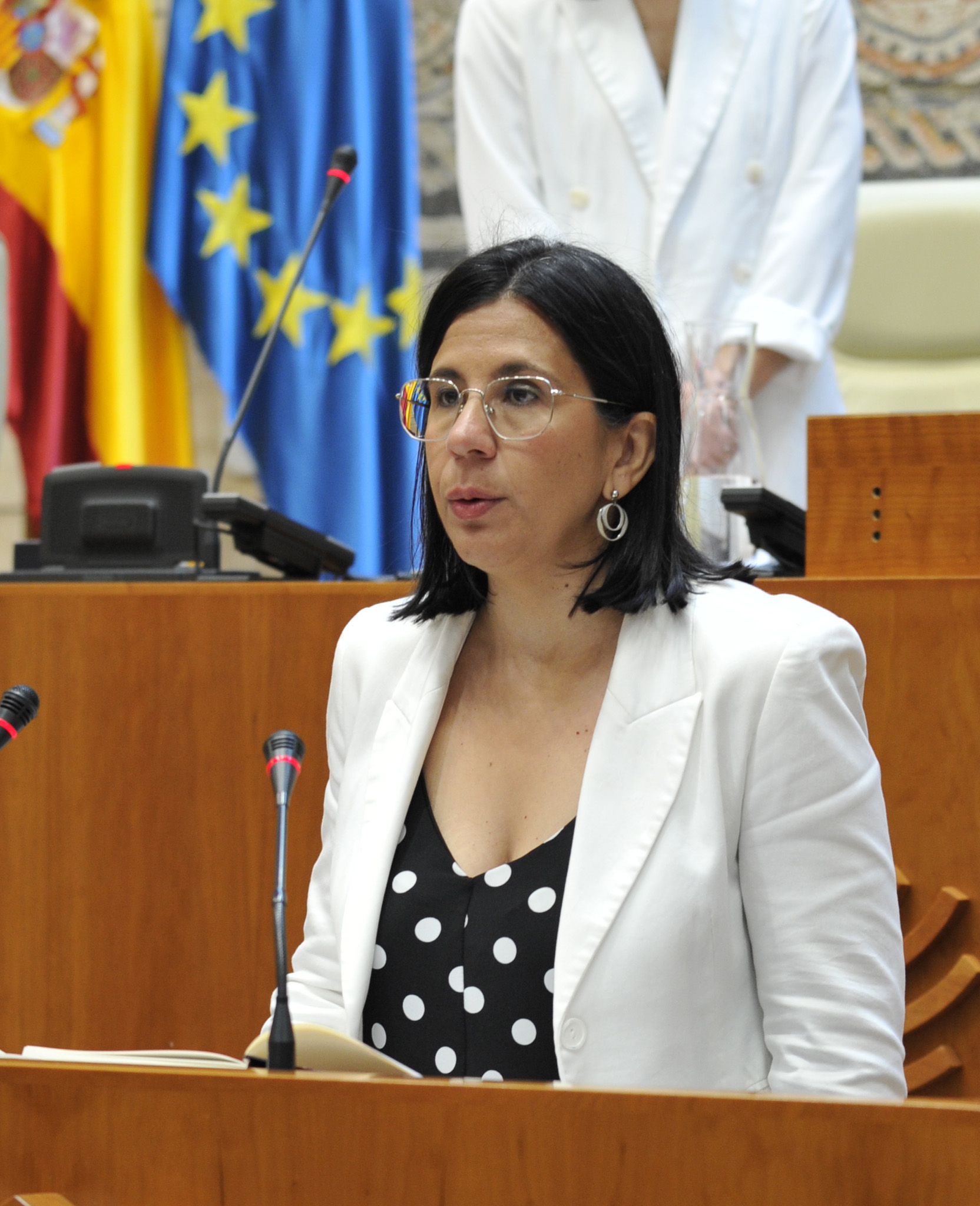 Teresa Nuria García Ramos