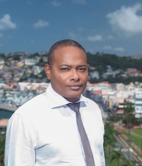 Didier Laguerre