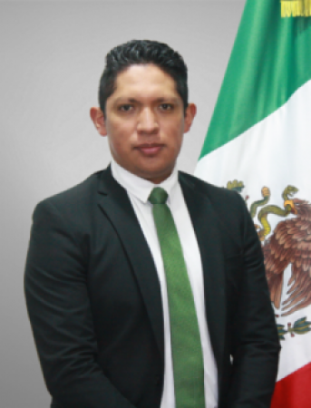 Oscar Zarate Torres