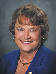 Nancy C. Detert