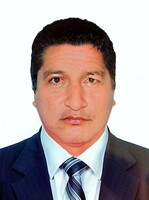 Wagner Armando Saavedra Mendoza