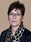 Petra Sánchez Bonales