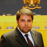 Bernardo Manuel De Oliveira E Castro Caldeira