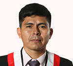 Freddy Llaulli Romero