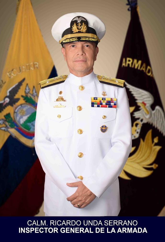 Ricardo Unda Serrano