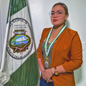 Lienci Ayly Silva Navarro