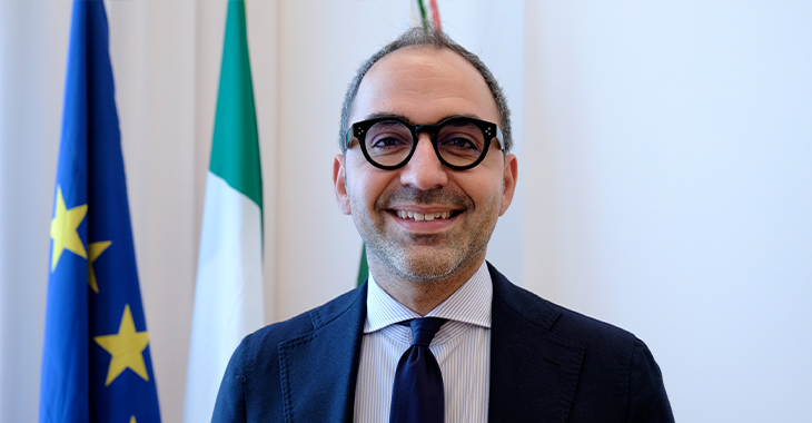 Raffaele Piemontese