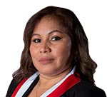 Francis Jhasmina Paredes Castro