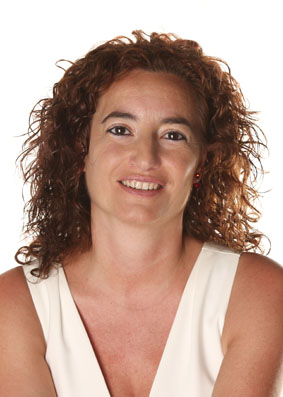 Fanny Serrano Rodríguez