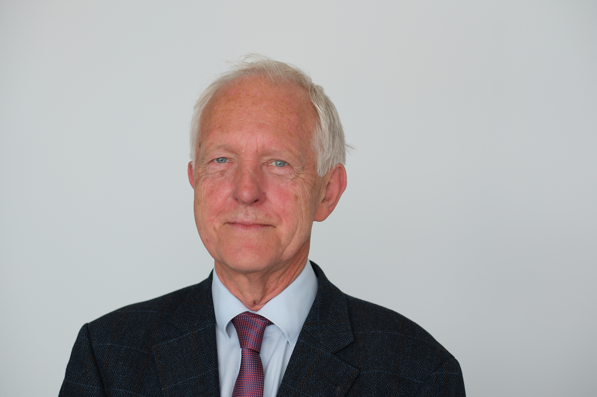 Auke Van Der Goot