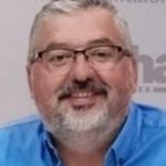 Salvador Ariste Latre