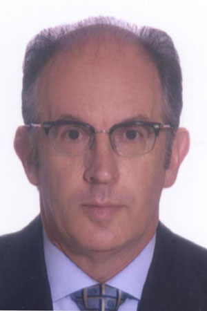 Jorge Hevia Sierra