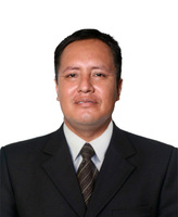 Paulo Cesar Gónzales Ríos