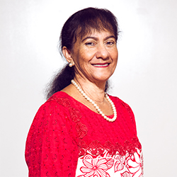Juliette Nuupure