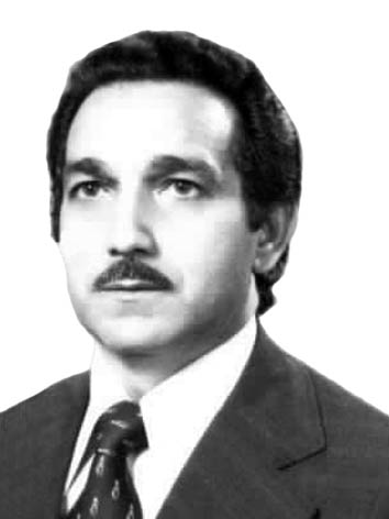 Gilberto Rezende De Carvalho