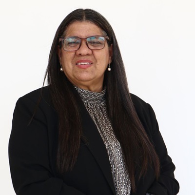 Tatiana Pugh Moreno