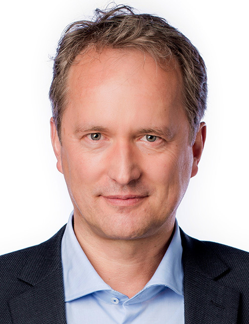 Carsten Preuß
