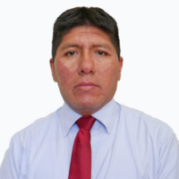 Alexander Garcia Javier