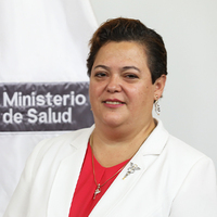 Ana Cecilia Inglis Cornejo