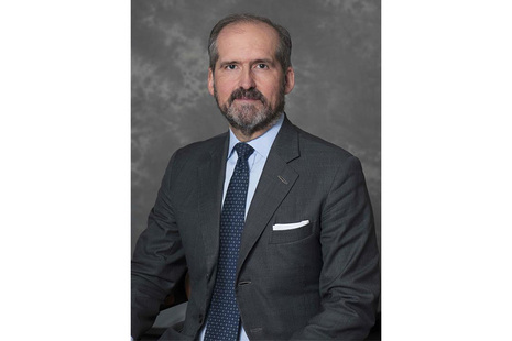 Jim O'neil