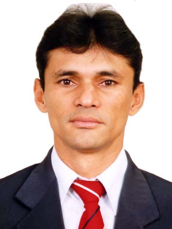 João Antonio Rodrigues Bronzeado