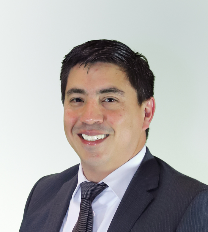 Mauricio José Quiroga Fernández