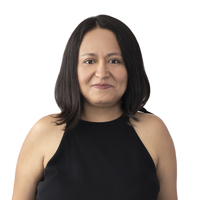Isabel Del Carmen Collazos Ticona