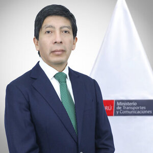 Abel Gallegos Choque